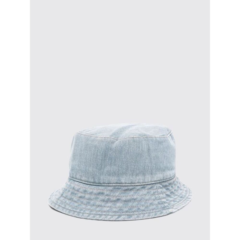 Our Legacy Hat Woman Blue